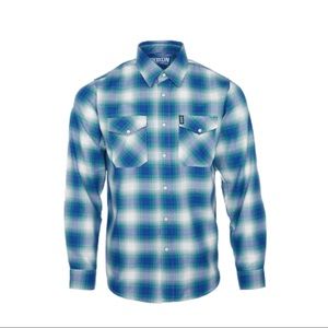 Dixxon “JCT” limited edition Flannel